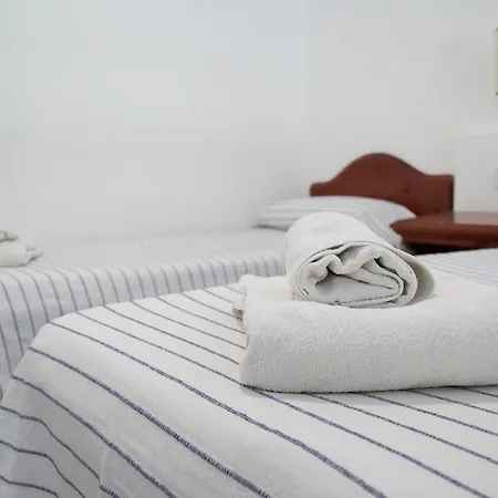 Lejlighed 4 Santiago Playa Tenerife Estudio