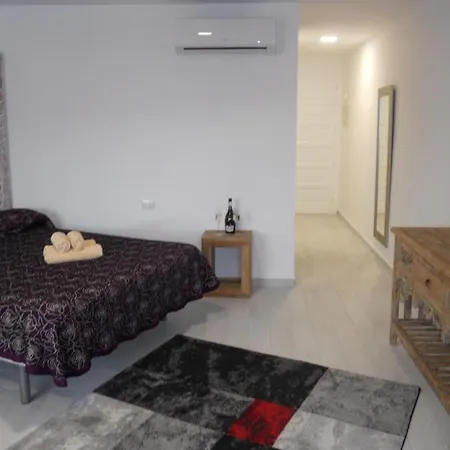 Lejlighed 4 Santiago Playa Tenerife Estudio