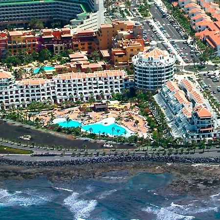 4 Santiago Playa Tenerife Estudio Lejlighed *