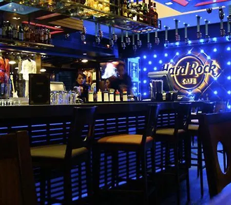 4 Santiago Playa Tenerife Estudio Lejlighed *