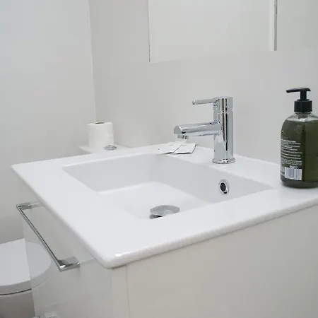 Apartment 4 Santiago Playa Tenerife Estudio Playa de las Americas (Tenerife)