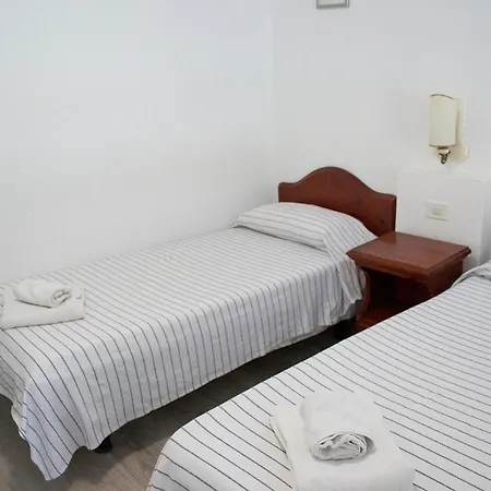 4 Santiago Playa Tenerife Estudio Apartment *