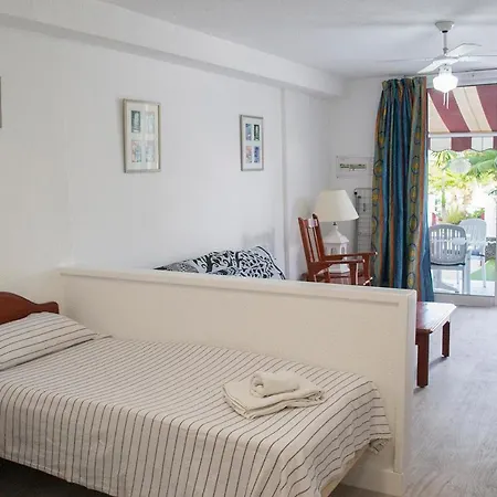 Apartment 4 Santiago Playa Tenerife Estudio *