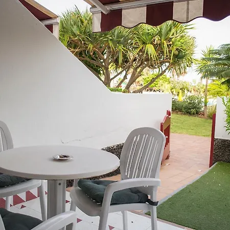 Apartment 4 Santiago Playa Tenerife Estudio