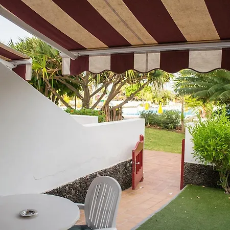 4 Santiago Playa Tenerife Estudio Apartment