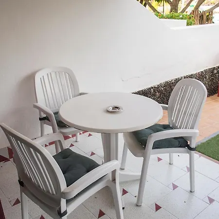 Apartment 4 Santiago Playa Tenerife Estudio Playa de las Americas (Tenerife)