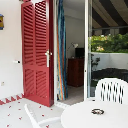 Apartment 4 Santiago Playa Tenerife Estudio *