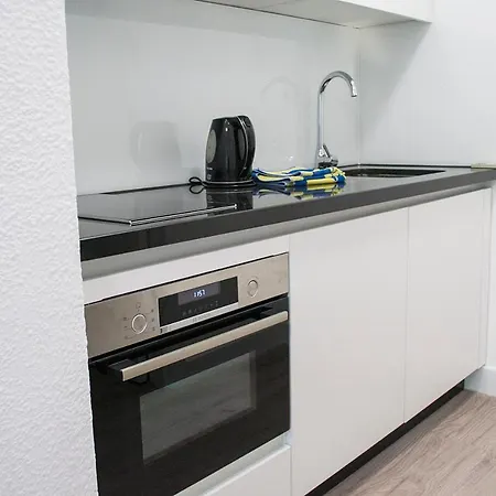 Apartment 4 Santiago Playa Tenerife Estudio