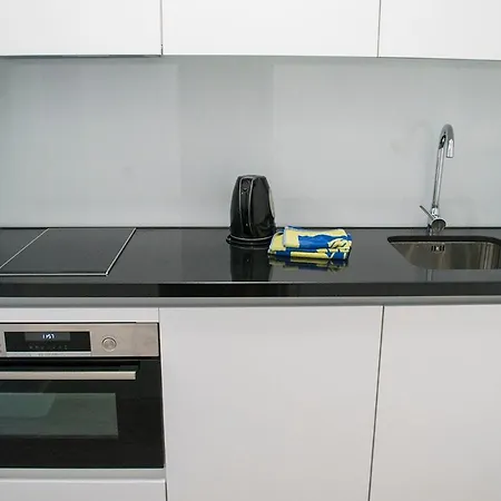 4 Santiago Playa Tenerife Estudio Apartment Playa de las Americas (Tenerife)