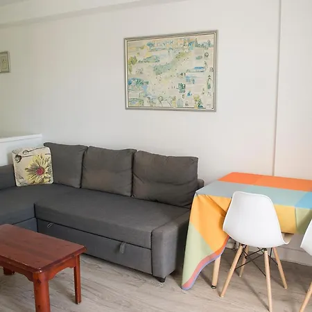 4 Santiago Playa Tenerife Estudio * Playa de las Americas (Tenerife)