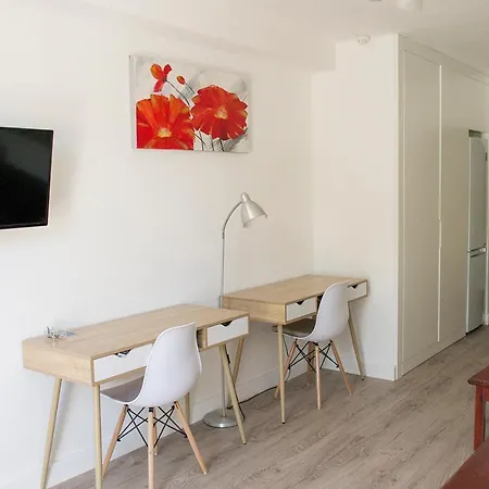 Apartment 4 Santiago Playa Tenerife Estudio
