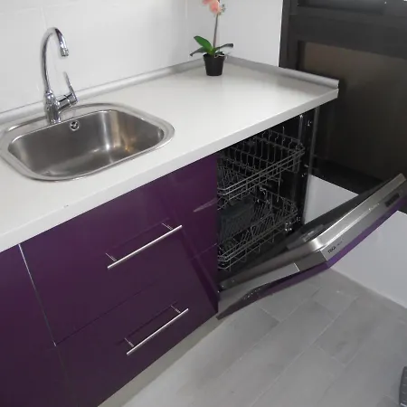 4 Santiago Playa Tenerife Estudio