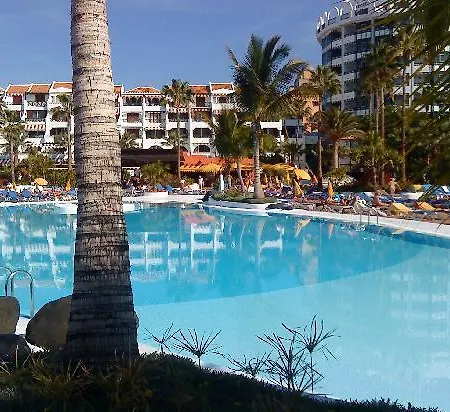 4 Santiago Playa Tenerife Estudio *
