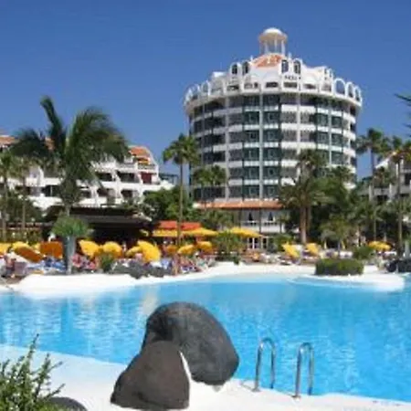 Apartment 4 Santiago Playa Tenerife Estudio *