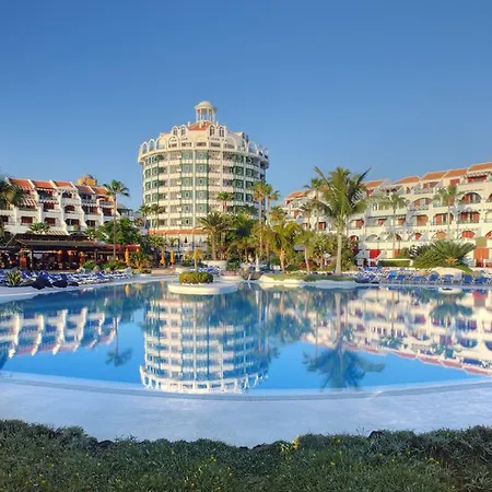 4 Santiago Playa Tenerife Estudio *