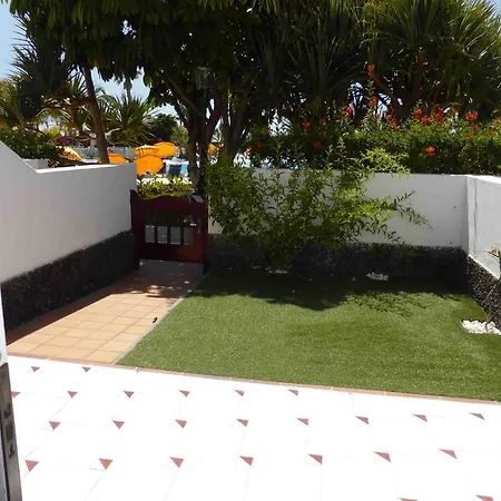 4 Santiago Playa Tenerife Estudio Playa de las Americas (Tenerife)