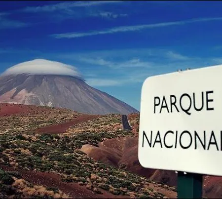 4 Santiago Playa Tenerife Estudio *