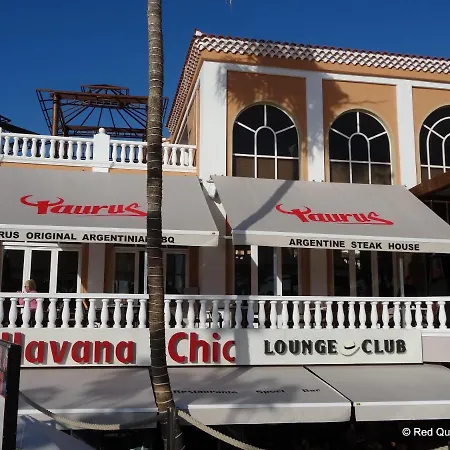 4 Santiago Playa Tenerife Estudio