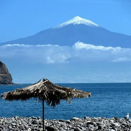 4 Santiago Playa Tenerife Estudio *