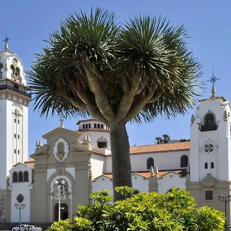 4 Santiago Playa Tenerife Estudio