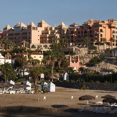 4 Santiago Playa Tenerife Estudio