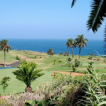 4 Santiago Playa Tenerife Estudio Apartment *