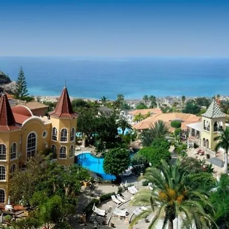 4 Santiago Playa Tenerife Estudio *