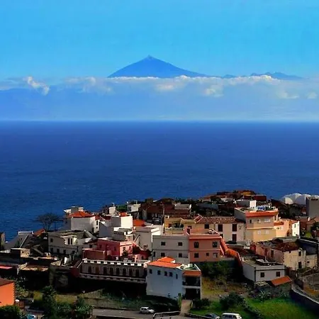 4 Santiago Playa Tenerife Estudio Apartment Playa de las Americas (Tenerife)