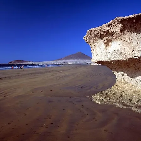 4 Santiago Playa Tenerife Estudio *